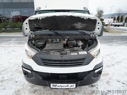 IVECO DAILY 50-180 /  IZOTERMA  / KONTENER  5,5 M / WI