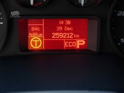 IVECO DAILY 50-180 /  IZOTERMA  / KONTENER  5,5 M / WI