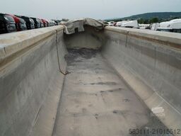 STAS WYWROTKA / 26m3 / ALUMINIOWA / O? PONOSZONA / S