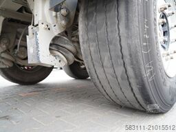 STAS WYWROTKA / 26m3 / ALUMINIOWA / O? PONOSZONA / S