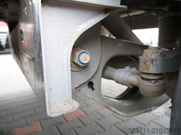 STAS WYWROTKA / 26m3 / ALUMINIOWA / O? PONOSZONA / S