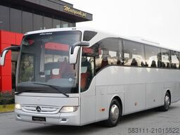 MERCEDES-BENZ TOURISMO RHD / EURO 5 / 12 METRÓW /