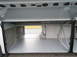 MERCEDES-BENZ TOURISMO RHD / EURO 5 / 12 METRÓW /