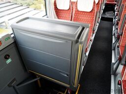 MERCEDES-BENZ TOURISMO RHD / EURO 5 / 12 METRÓW /