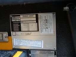 MERCEDES-BENZ TOURISMO RHD / EURO 5 / 12 METRÓW /