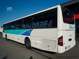 MERCEDES-BENZ INTOURO / EURO 5 / MANUAL / SPROWADZONY /