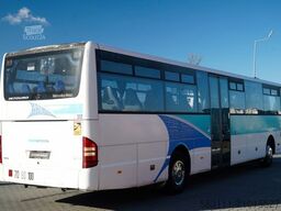 MERCEDES-BENZ INTOURO / EURO 5 / MANUAL / SPROWADZONY /