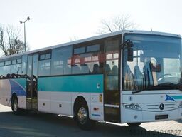 MERCEDES-BENZ INTOURO / EURO 5 / MANUAL / SPROWADZONY /