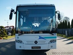 MERCEDES-BENZ INTOURO / EURO 5 / MANUAL / SPROWADZONY /