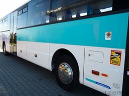 MERCEDES-BENZ INTOURO / EURO 5 / MANUAL / SPROWADZONY /