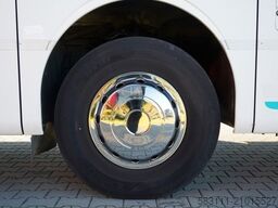 MERCEDES-BENZ INTOURO / EURO 5 / MANUAL / SPROWADZONY /