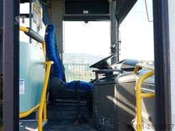 MERCEDES-BENZ INTOURO / EURO 5 / MANUAL / SPROWADZONY /