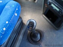 MERCEDES-BENZ INTOURO / EURO 5 / MANUAL / SPROWADZONY /