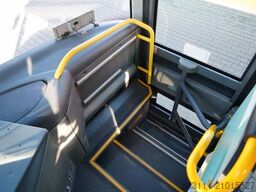 MERCEDES-BENZ INTOURO / EURO 5 / MANUAL / SPROWADZONY /