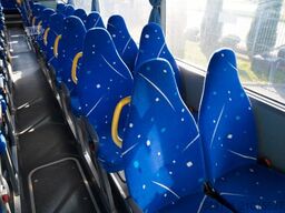 MERCEDES-BENZ INTOURO / EURO 5 / MANUAL / SPROWADZONY /