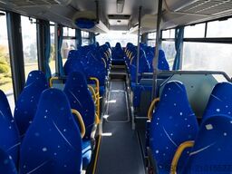 MERCEDES-BENZ INTOURO / EURO 5 / MANUAL / SPROWADZONY /