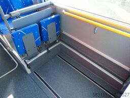 MERCEDES-BENZ INTOURO / EURO 5 / MANUAL / SPROWADZONY /