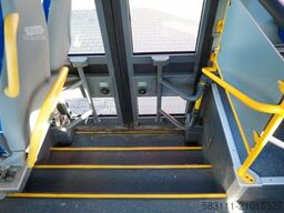 MERCEDES-BENZ INTOURO / EURO 5 / MANUAL / SPROWADZONY /