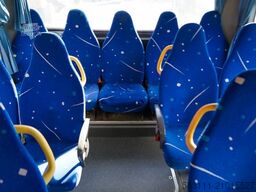 MERCEDES-BENZ INTOURO / EURO 5 / MANUAL / SPROWADZONY /