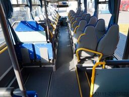 MERCEDES-BENZ INTOURO / EURO 5 / MANUAL / SPROWADZONY /