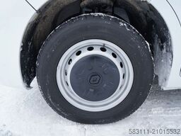 RENAULT MASTER / BLASZAK / FURGON / BRYGADÓWKA 7 MIEJSC