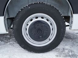 RENAULT MASTER / BLASZAK / FURGON / BRYGADÓWKA 7 MIEJSC