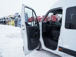 RENAULT MASTER / BLASZAK / FURGON / BRYGADÓWKA 7 MIEJSC