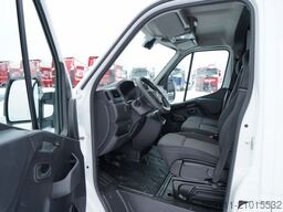 RENAULT MASTER / BLASZAK / FURGON / BRYGADÓWKA 7 MIEJSC