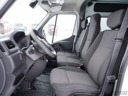 RENAULT MASTER / BLASZAK / FURGON / BRYGADÓWKA 7 MIEJSC