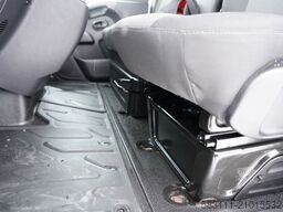 RENAULT MASTER / BLASZAK / FURGON / BRYGADÓWKA 7 MIEJSC