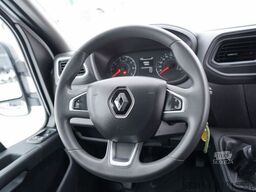 RENAULT MASTER / BLASZAK / FURGON / BRYGADÓWKA 7 MIEJSC