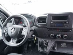 RENAULT MASTER / BLASZAK / FURGON / BRYGADÓWKA 7 MIEJSC