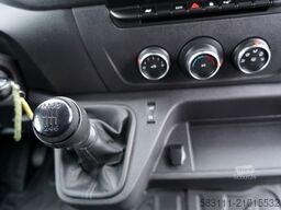 RENAULT MASTER / BLASZAK / FURGON / BRYGADÓWKA 7 MIEJSC