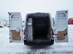 RENAULT MASTER / BLASZAK / FURGON / BRYGADÓWKA 7 MIEJSC