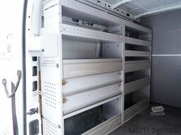 RENAULT MASTER / BLASZAK / FURGON / BRYGADÓWKA 7 MIEJSC