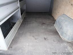 RENAULT MASTER / BLASZAK / FURGON / BRYGADÓWKA 7 MIEJSC