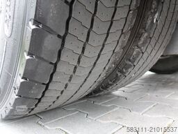 MERCEDES-BENZ ACTROS 1843 / RETARDER / ALUFELGI / EURO 6 / SPR