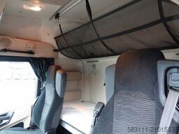 MERCEDES-BENZ ACTROS 1843 / RETARDER / ALUFELGI / EURO 6 / SPR