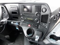 MERCEDES-BENZ ACTROS 1843 / RETARDER / ALUFELGI / EURO 6 / SPR