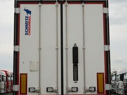 SCHMITZ CARGOBULL / CH?ODNIA / THERMO KING SLX 300 / DOPPELSTOCK /