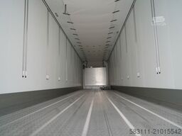 SCHMITZ CARGOBULL / CH?ODNIA / THERMO KING SLX 300 / DOPPELSTOCK /