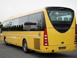 SCANIA IRIZAR I4 / IMPORTED FROM FRANCE /