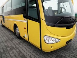 SCANIA IRIZAR I4 / IMPORTED FROM FRANCE /