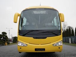 SCANIA IRIZAR I4 / IMPORTED FROM FRANCE /