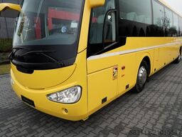 SCANIA IRIZAR I4 / IMPORTED FROM FRANCE /