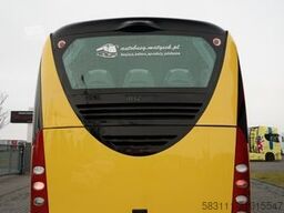 SCANIA IRIZAR I4 / IMPORTED FROM FRANCE /