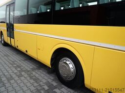 SCANIA IRIZAR I4 / IMPORTED FROM FRANCE /