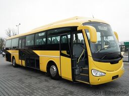 SCANIA IRIZAR I4 / IMPORTED FROM FRANCE /