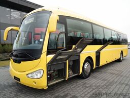 SCANIA IRIZAR I4 / IMPORTED FROM FRANCE /