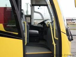 SCANIA IRIZAR I4 / IMPORTED FROM FRANCE /